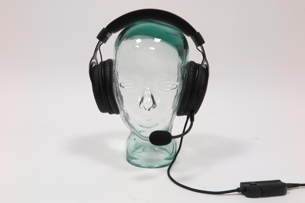 [27/03/2019] Lioncast LX55