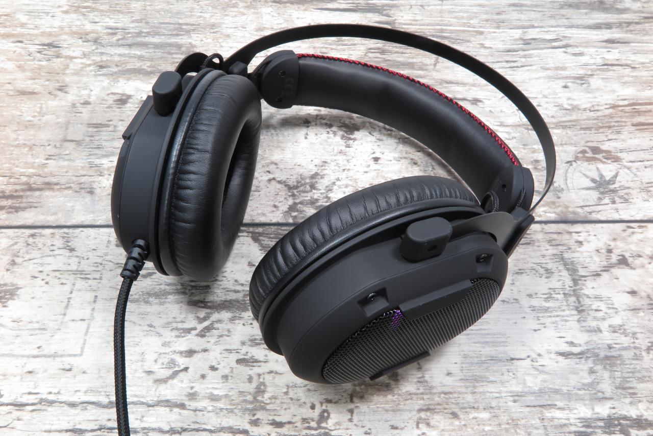 [27/03/2019] Lioncast LX60