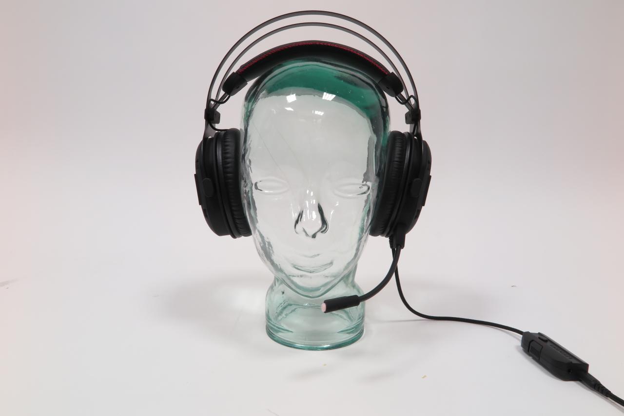[27/03/2019] Lioncast LX60