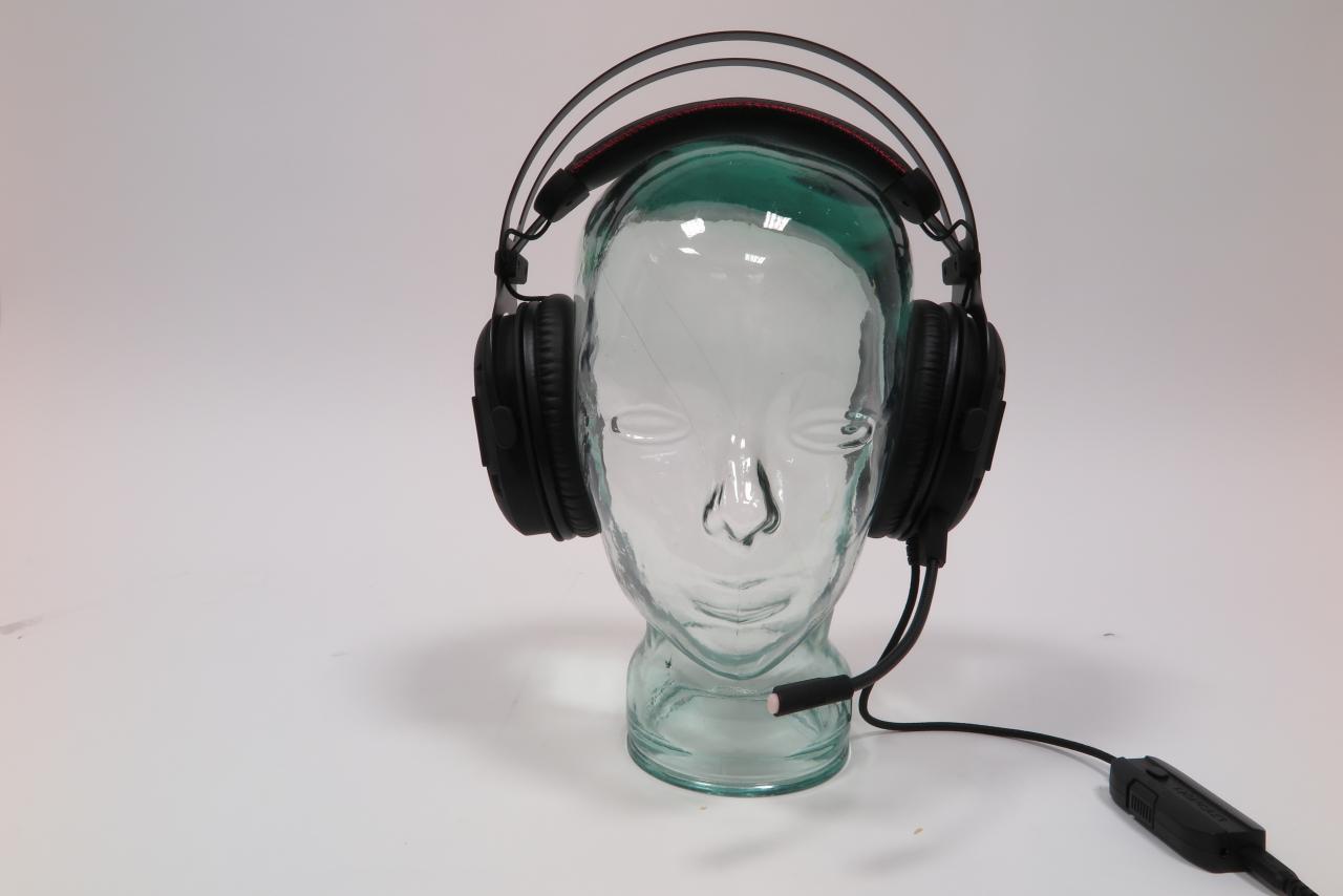 [27/03/2019] Lioncast LX60