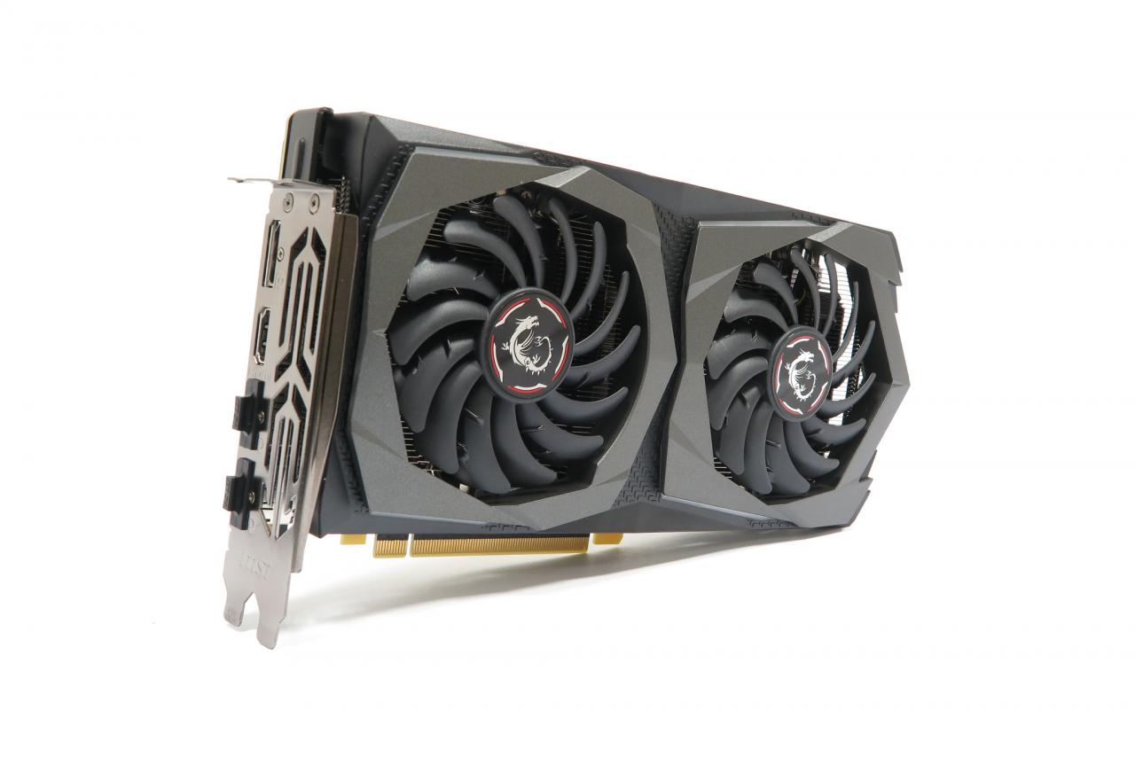 Geforce GTX 1660