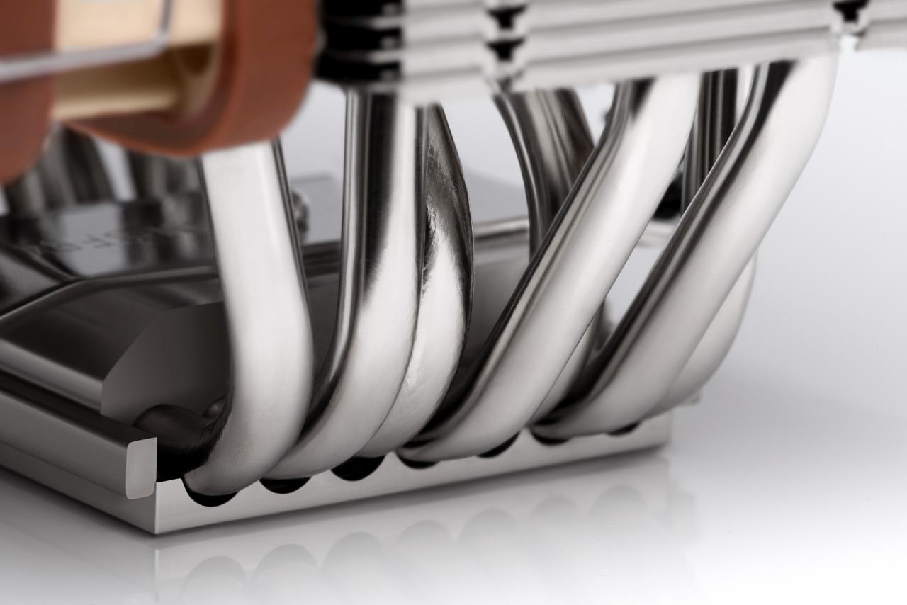 [19/03/2019] Noctua NH U12A 1