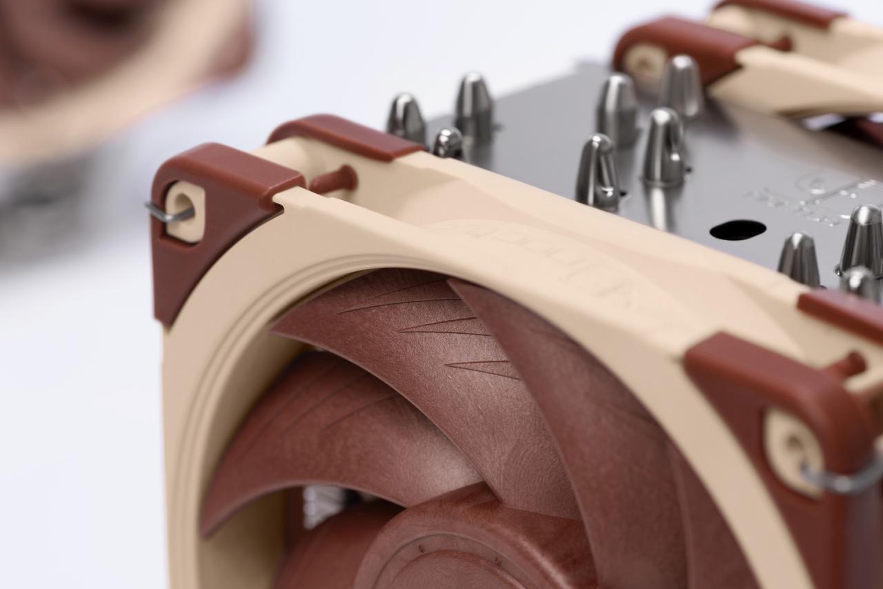 [19/03/2019] Noctua: Aktuelle Roadmap veröffentlicht, CPU-Kühler für LGA 4189 geplant (1)