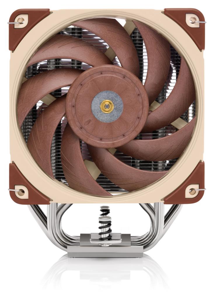 [19/03/2019] Noctua NH U12A 4