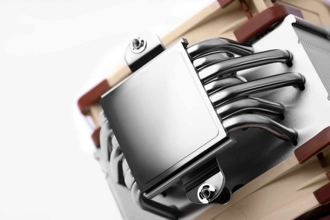 [19/03/2019] Noctua NH U12A 5