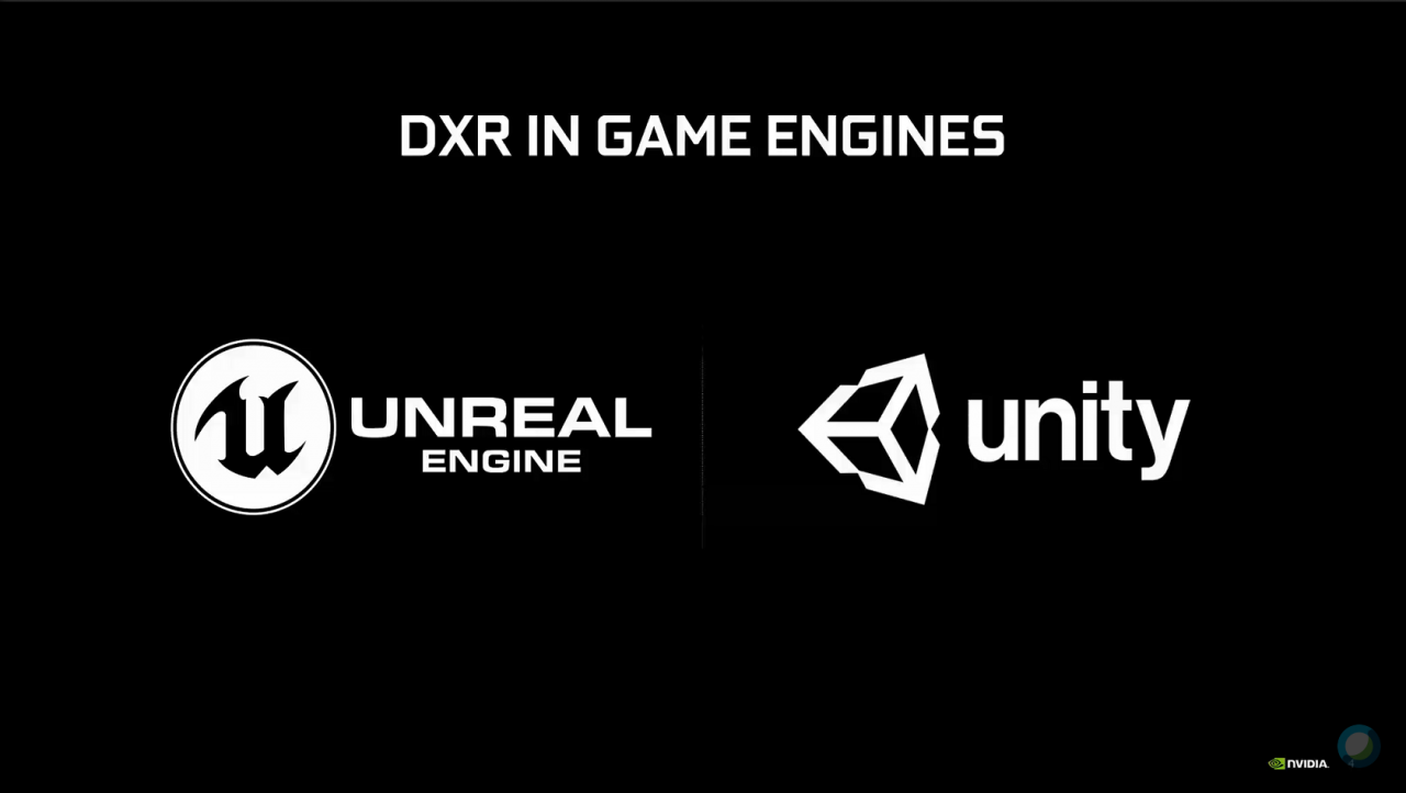 [18/03/2019] Raytracing für GTX-Grafikkarten: Nvidia veröffentlicht DXR-Treiber für GTX 10 (Pascal) und GTX 16 (Turing) (11)