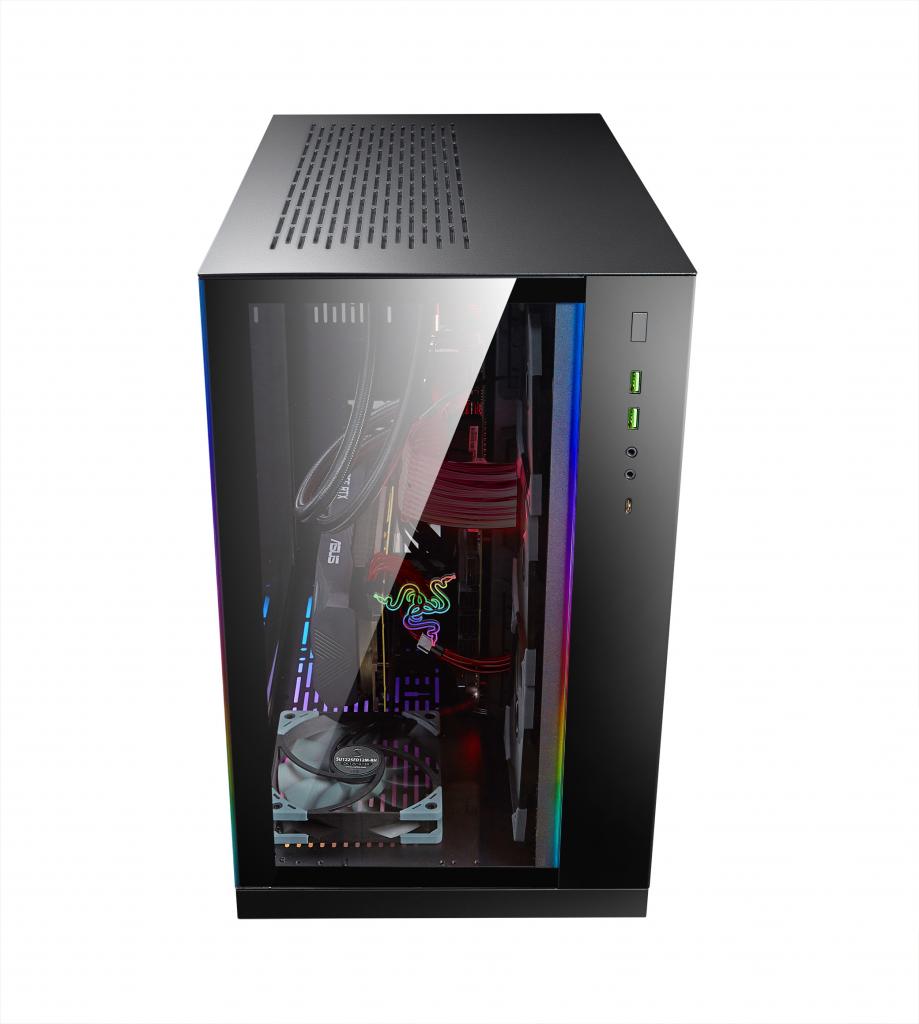 [01/03/2019] Lian Li PC-O11 Dynamic Razer Edition (13)