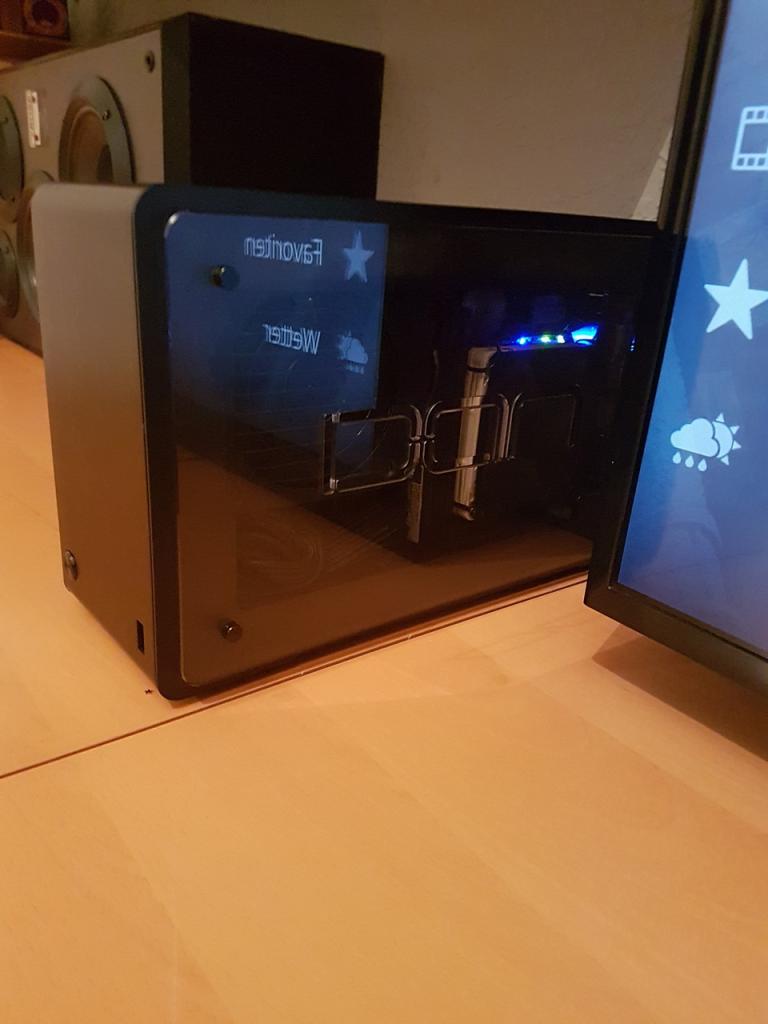 [31/03/2019] Update vom 31.03.2019: PC von blazethelight