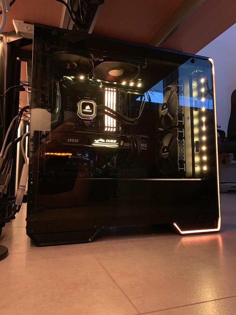 [31/03/2019] Update vom 31.03.2019: PC von ujmoskito01