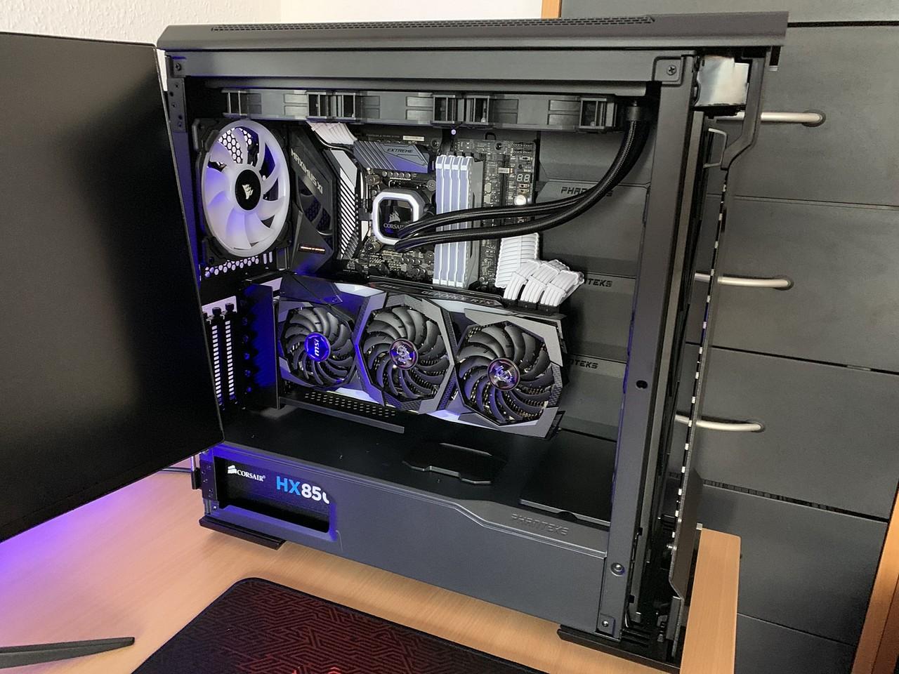 [31/03/2019] Update vom 31.03.2019: PC von ujmoskito01