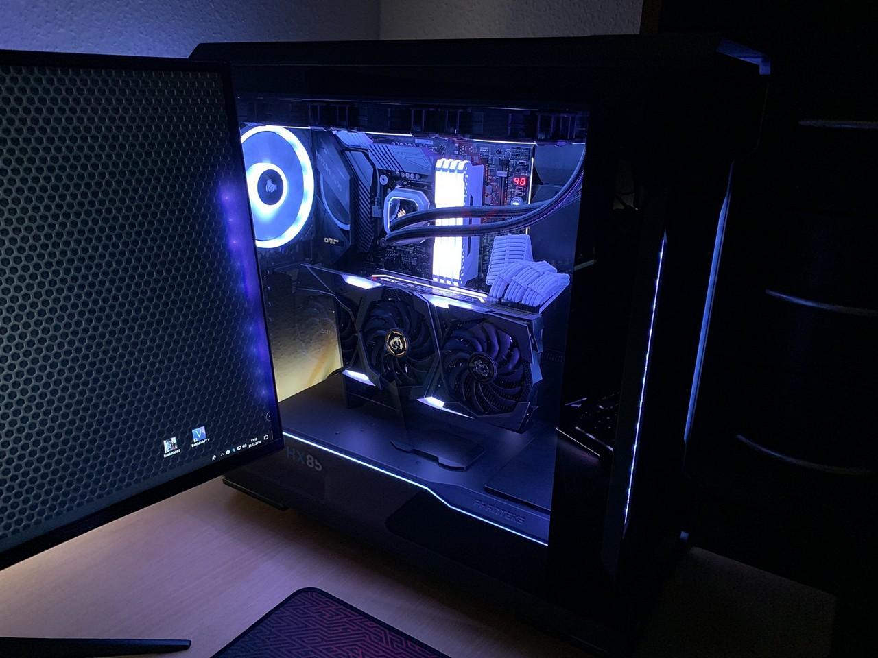 [31/03/2019] Update vom 31.03.2019: PC von ujmoskito01