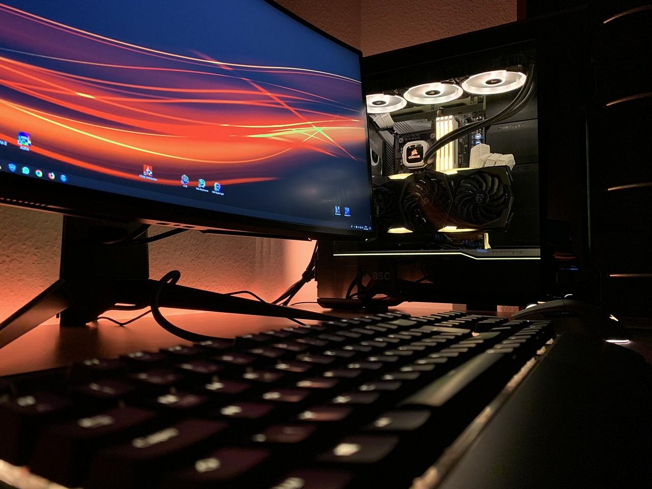 [31/03/2019] Update vom 31.03.2019: PC von ujmoskito01