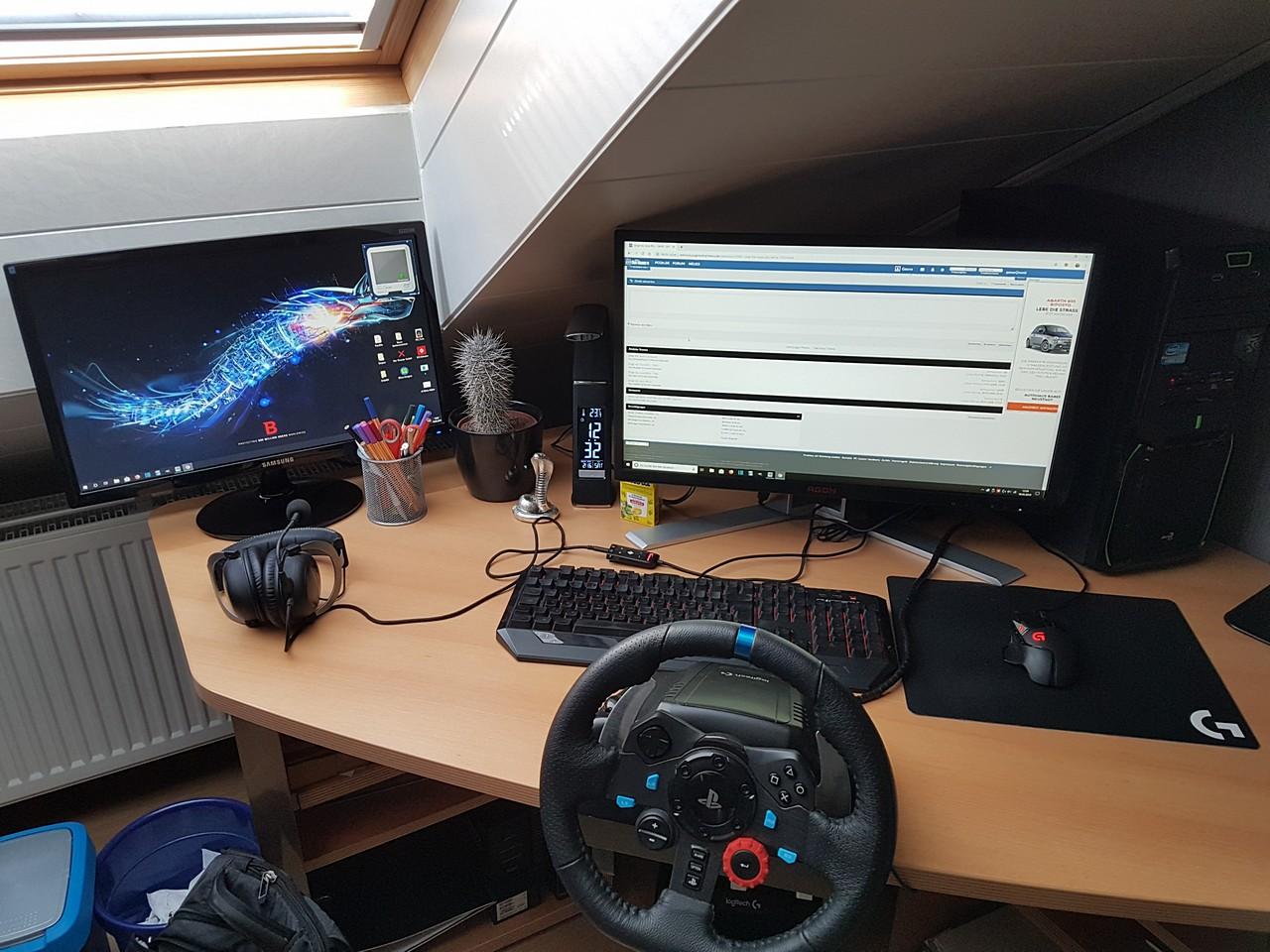 [31/03/2019] Update vom 31.03.2019: PC von Gsonz