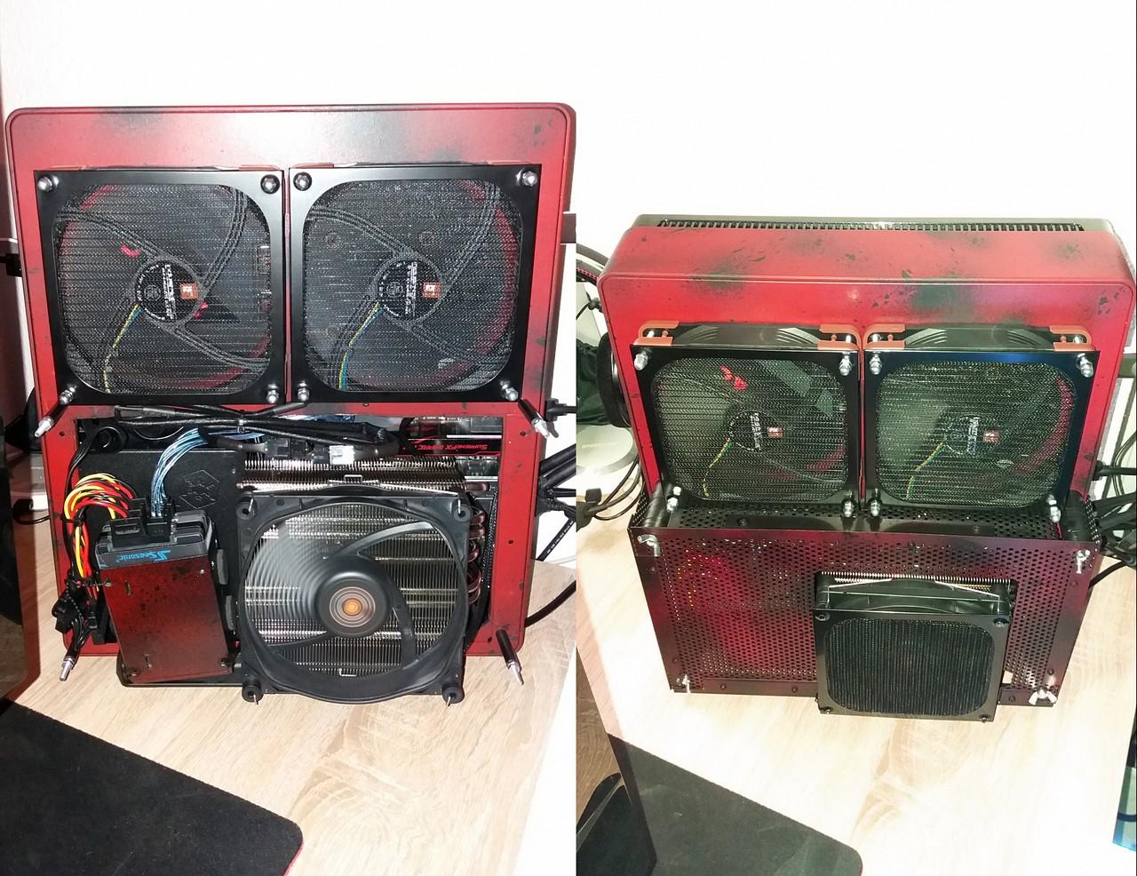 [31/03/2019] Update vom 31.03.2019: PC von MiezeMatze