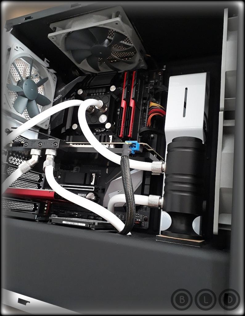 [31/03/2019] Update vom 31.03.2019: PC von Blechdesigner