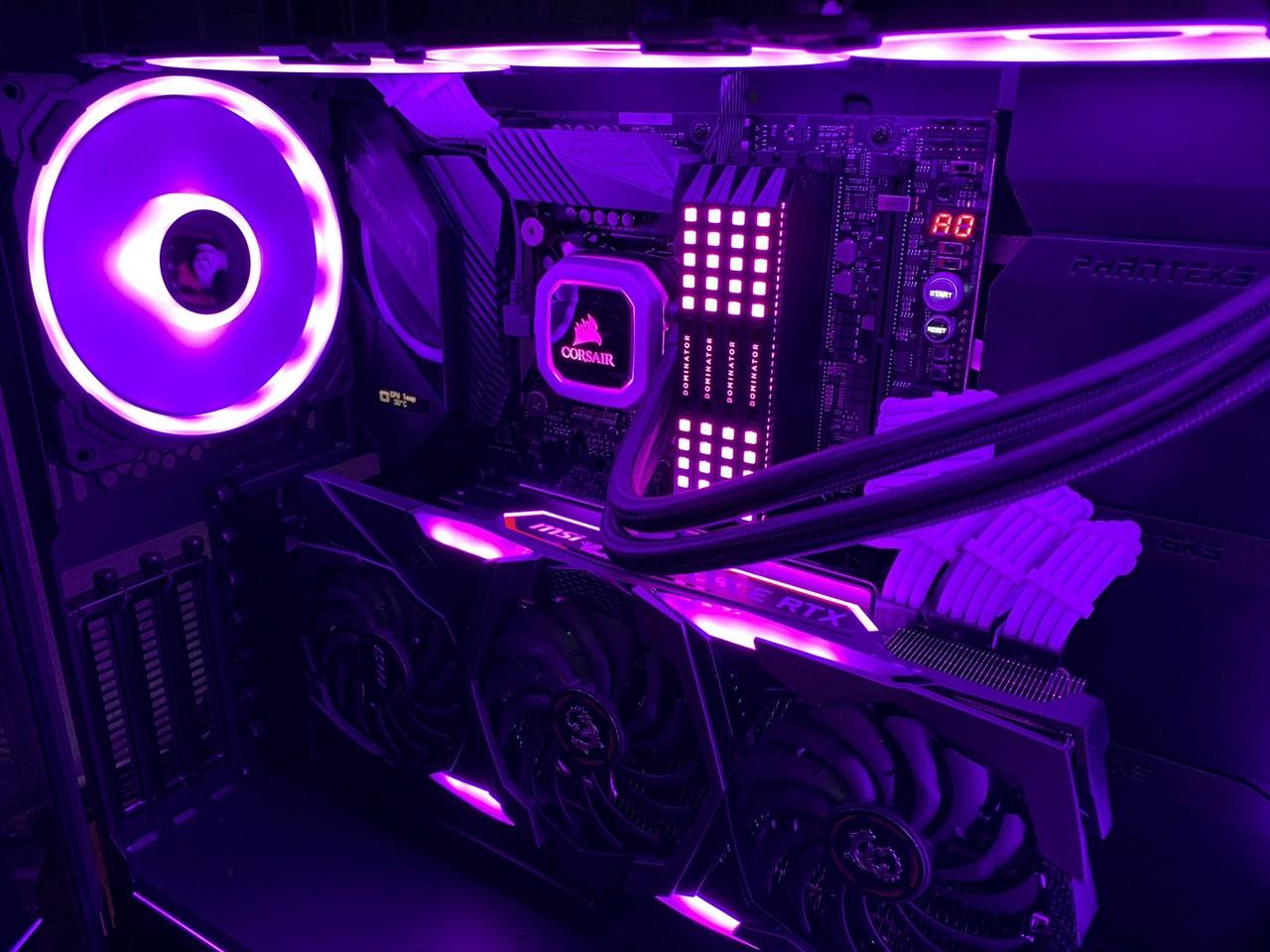 [31/03/2019] Update vom 31.03.2019: PC von ujmoskito01