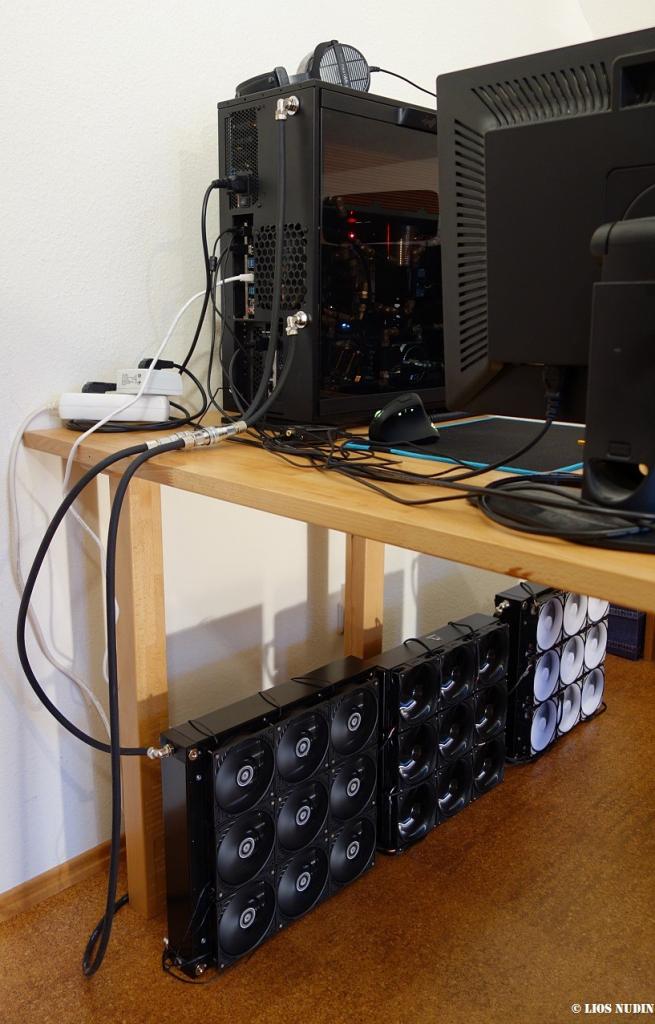 [31/03/2019] Update vom 31.03.2019: PC von Lios Nudin