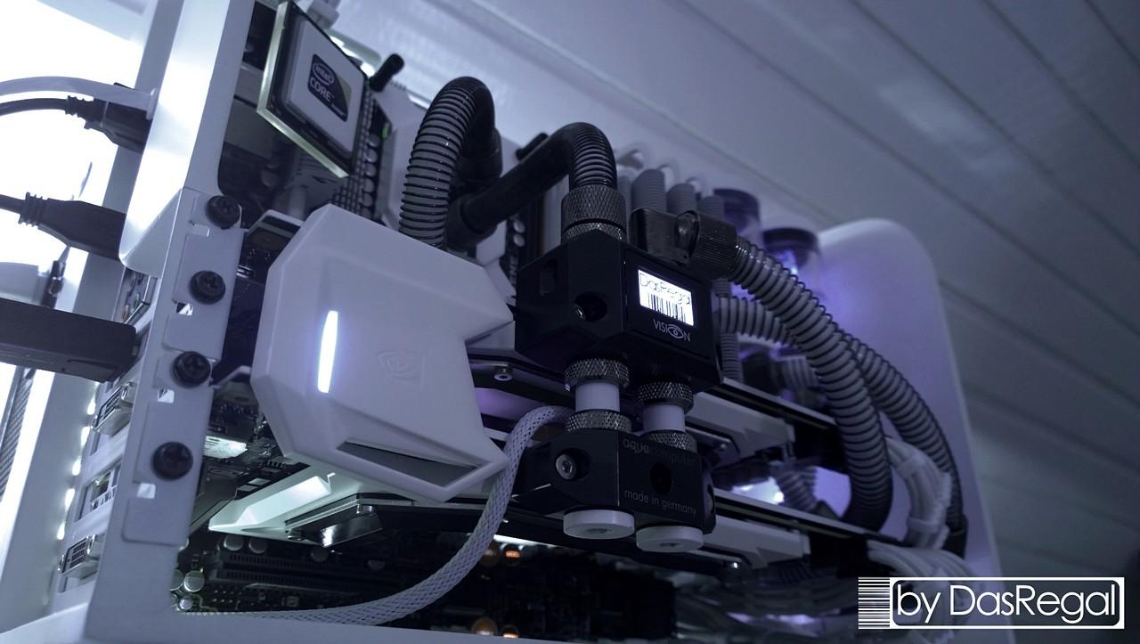 [31/03/2019] Update vom 31.03.2019: PC von DasRegal