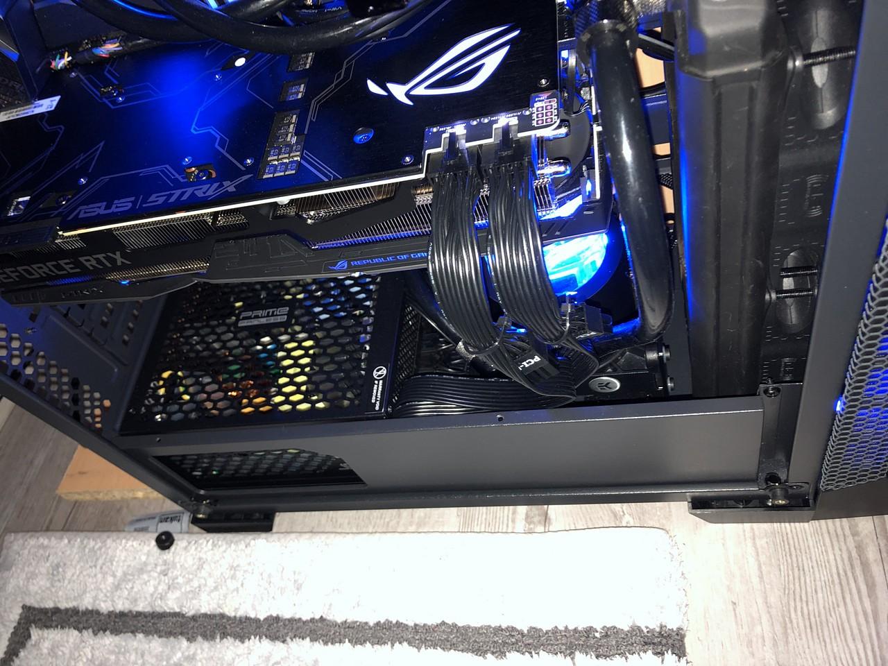 [31/03/2019] Update vom 31.03.2019: PC von tigra456