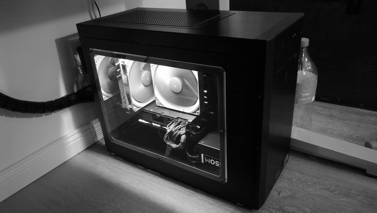[16/03/2019] Update März 2019: Foto von neavx