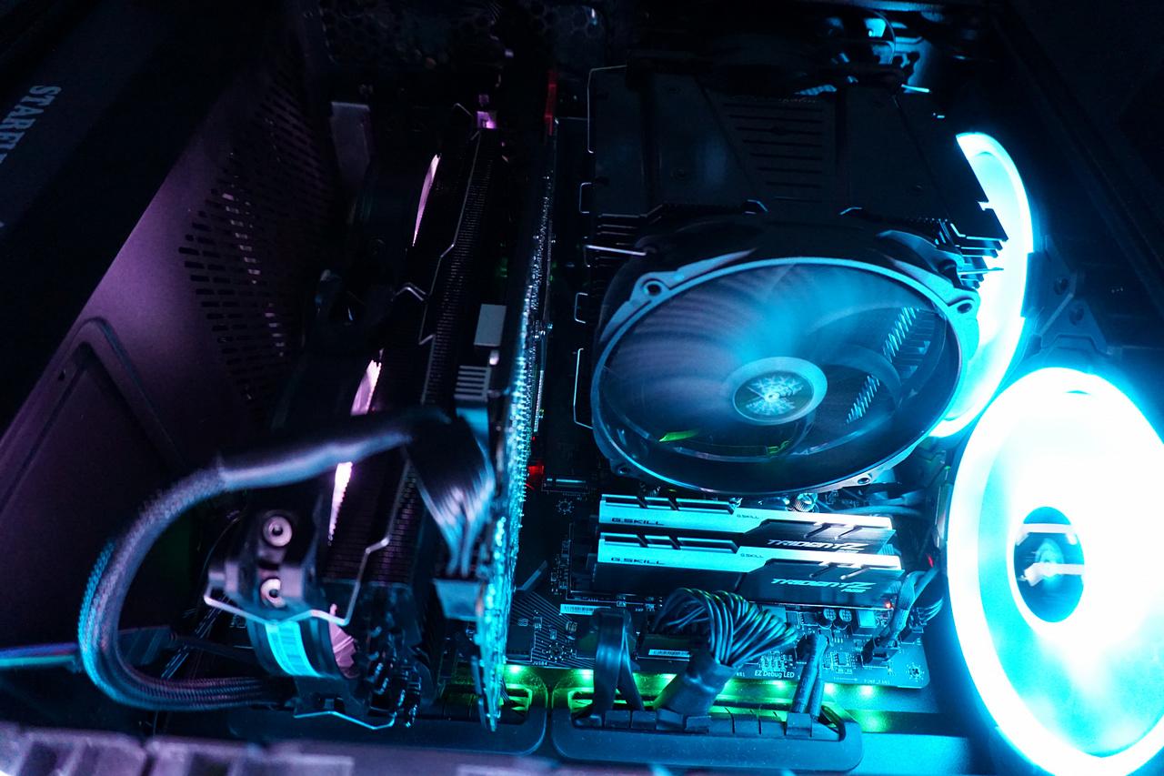 [16/03/2019] Update März 2019: Foto von m3ph0RIZ0R