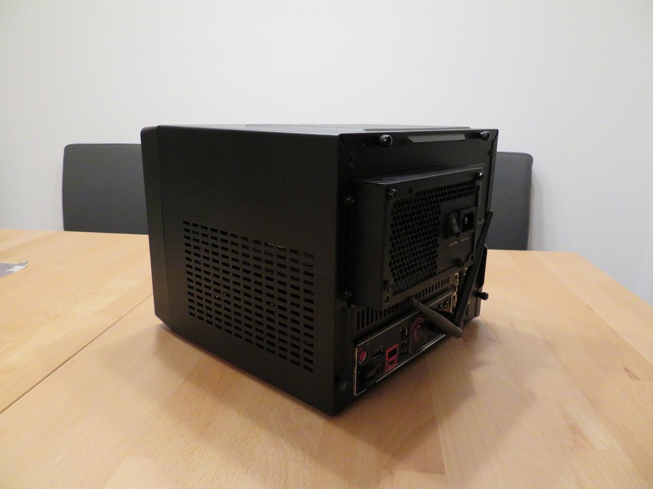 [13/03/2019] Update vom 14.03.2019: PC von lukas93h