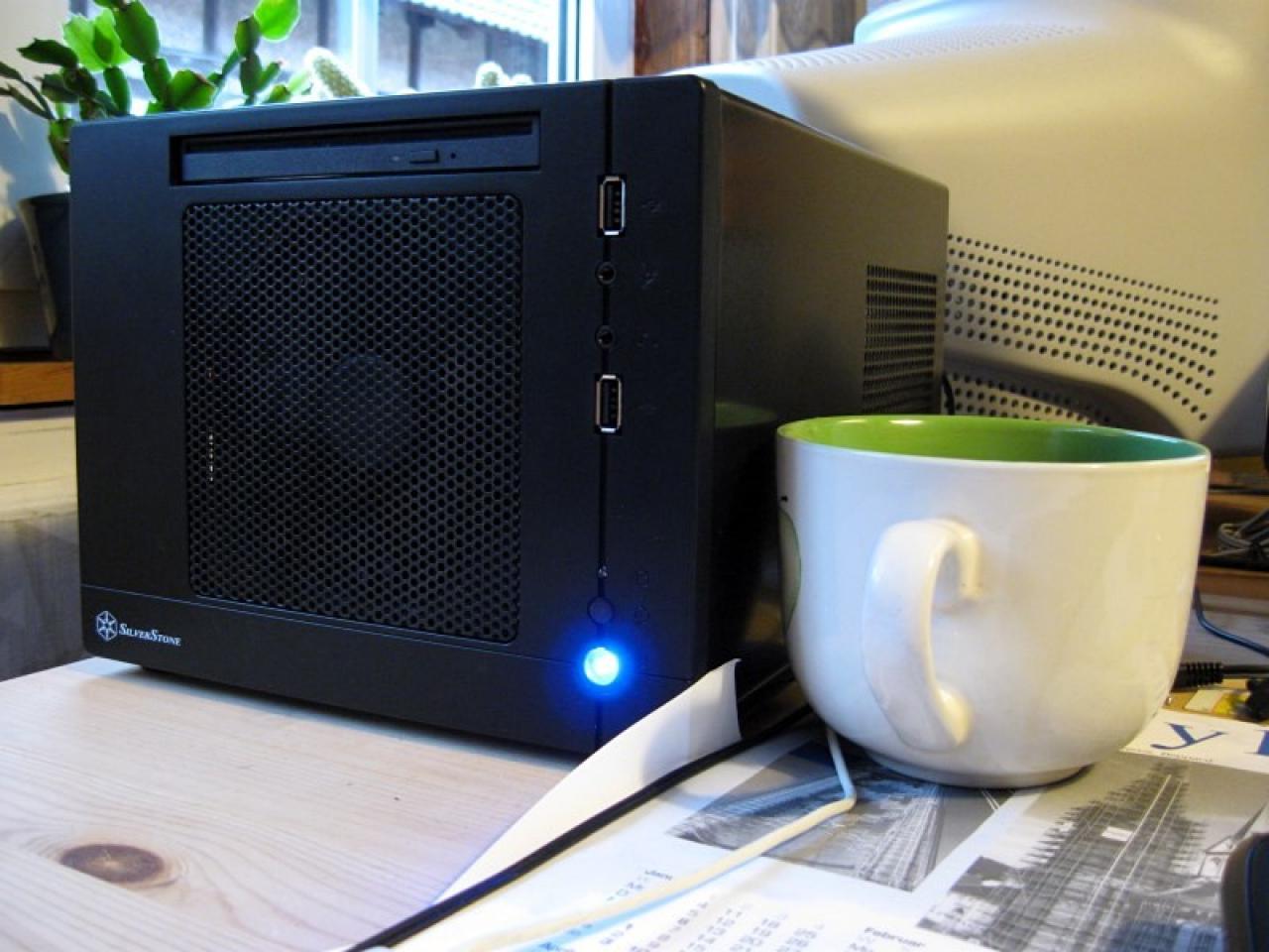 [13/03/2019] Update vom 14.03.2019: PC von Poulton im April 2009