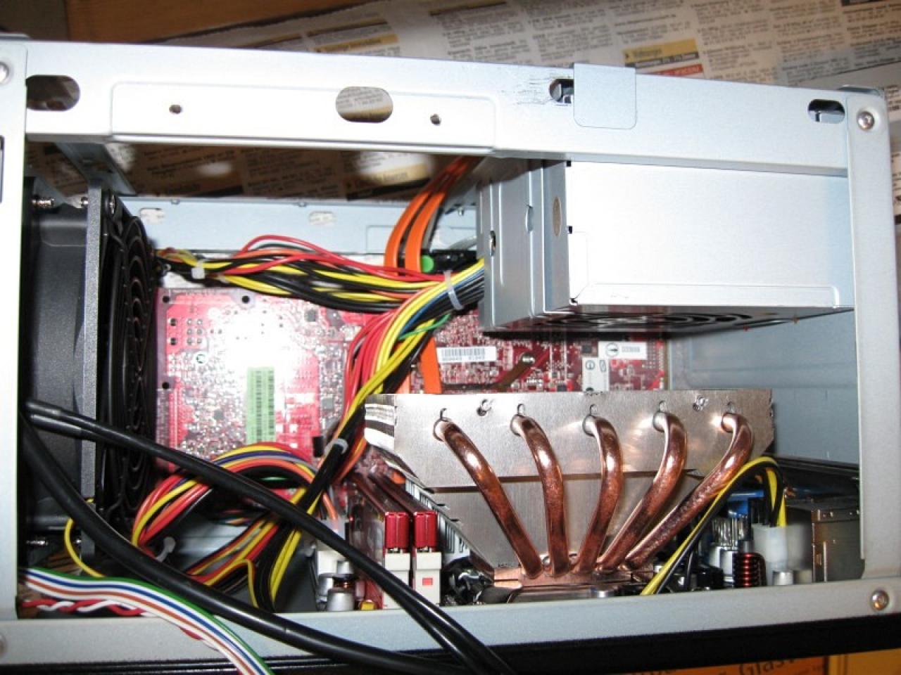 [13/03/2019] Update vom 14.03.2019: PC von Poulton im April 2009