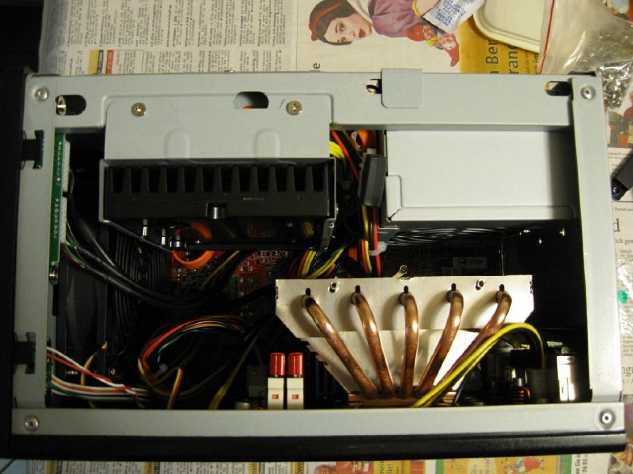 [13/03/2019] Update vom 14.03.2019: PC von Poulton im April 2009