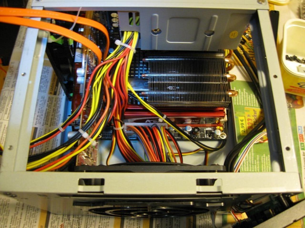 [13/03/2019] Update vom 14.03.2019: PC von Poulton im April 2009