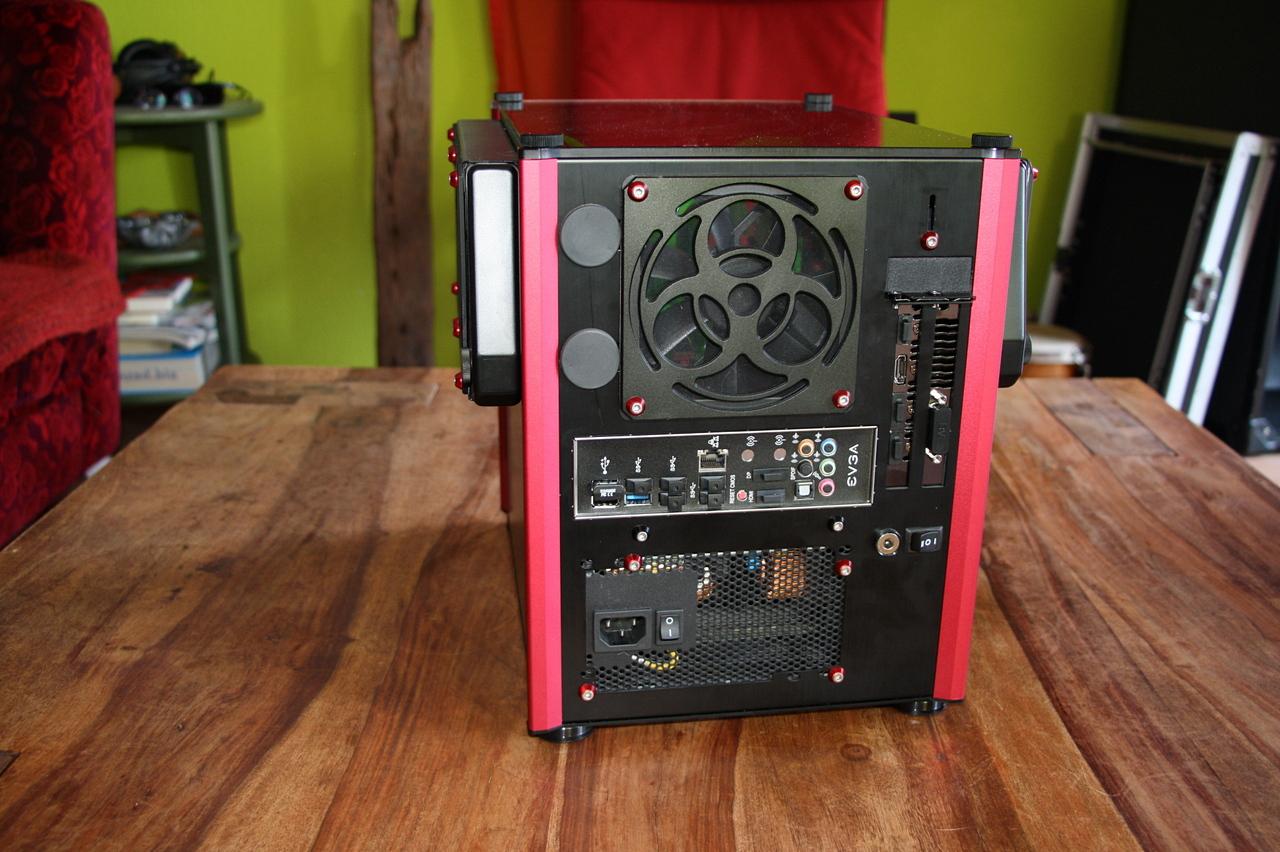 [13/03/2019] Update vom 14.03.2019: PC von goanaut67