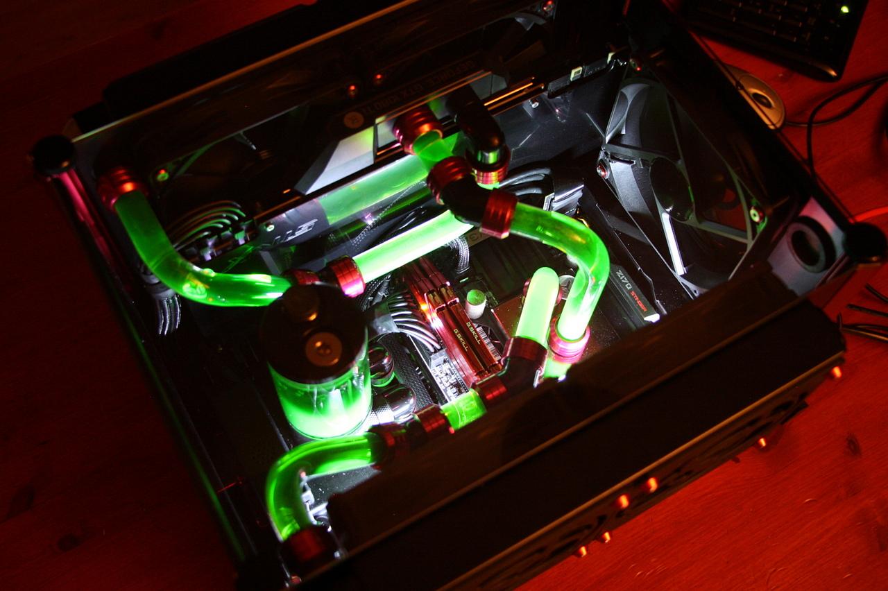 [13/03/2019] Update vom 14.03.2019: PC von goanaut67