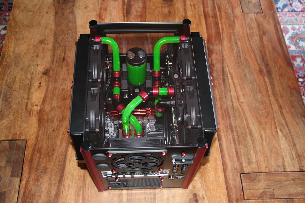 [13/03/2019] Update vom 14.03.2019: PC von goanaut67