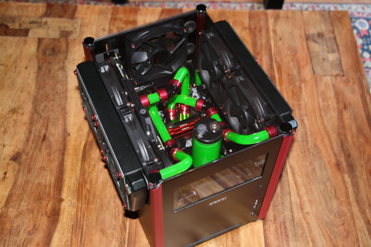 [13/03/2019] Update vom 14.03.2019: PC von goanaut67