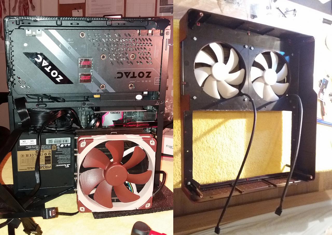 [13/03/2019] Update vom 14.03.2019: PC von MiezeMatze