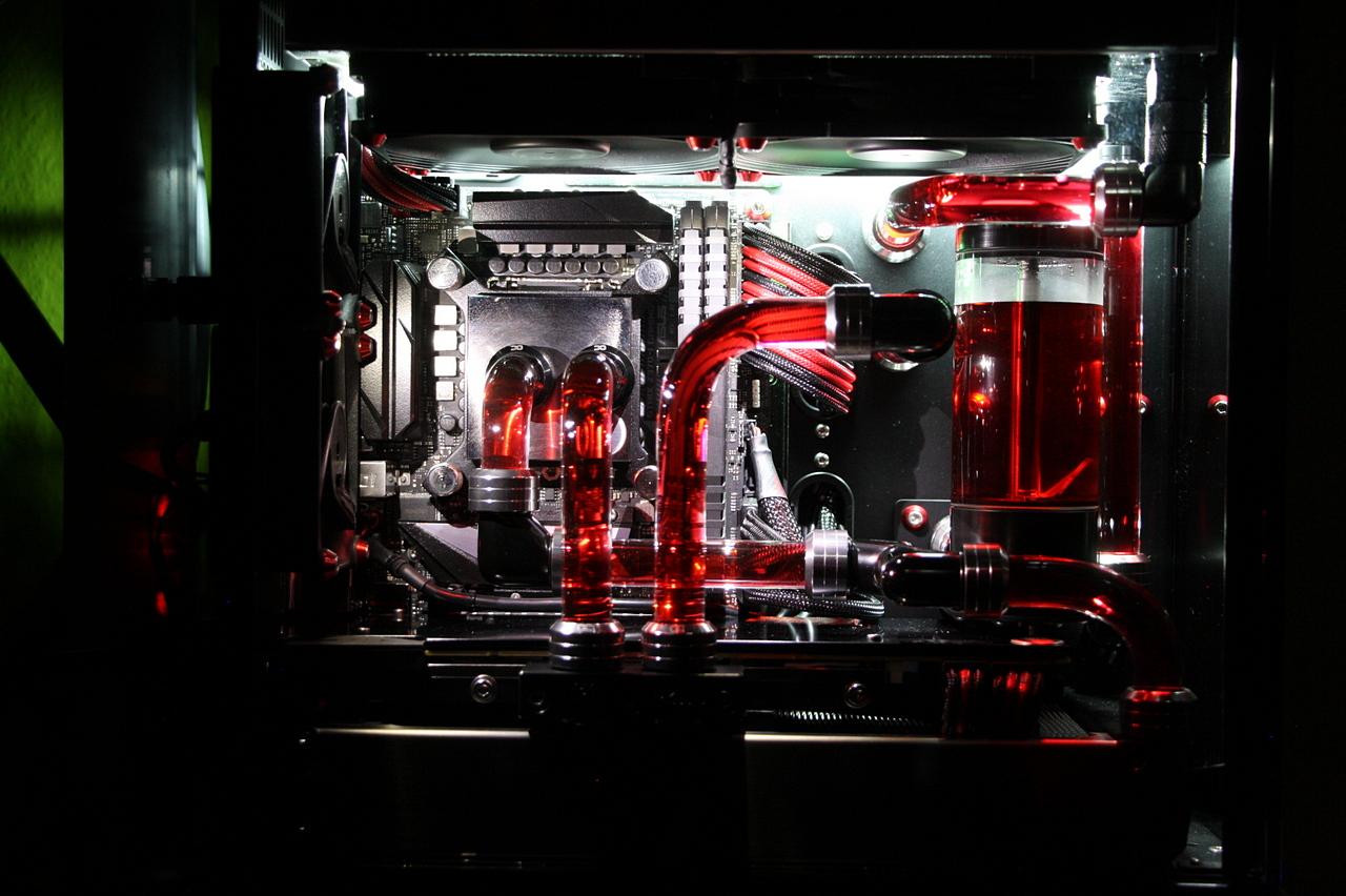 [13/03/2019] Update vom 14.03.2019: PC von goanaut67