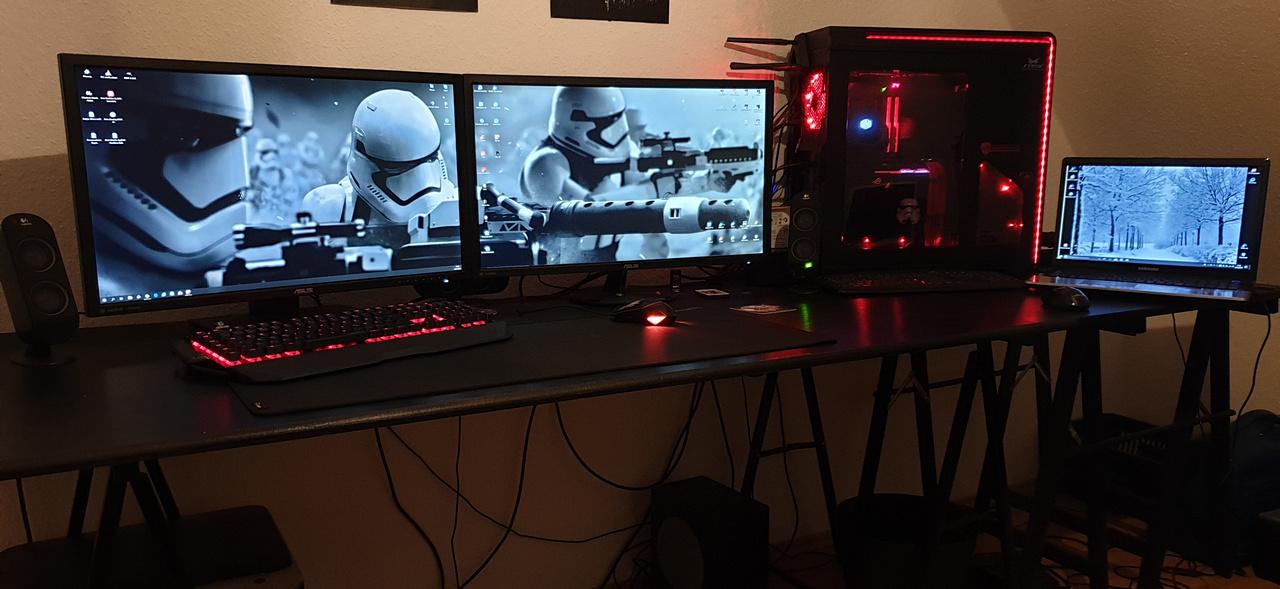 [01/03/2019] PC von Vargsang