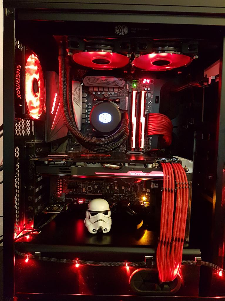 [01/03/2019] PC von Vargsang
