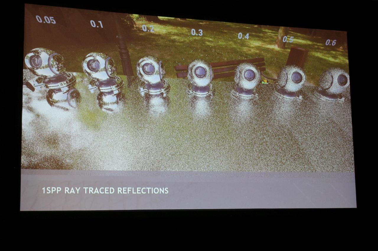[29/03/2019] Nvidia auf der GDC 2019: Raytracing und die Zukunft der Spielegrafik (10)