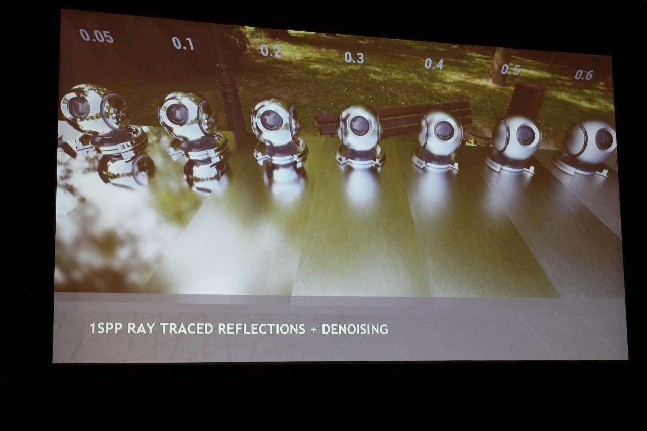 [29/03/2019] Nvidia auf der GDC 2019: Raytracing und die Zukunft der Spielegrafik (11)