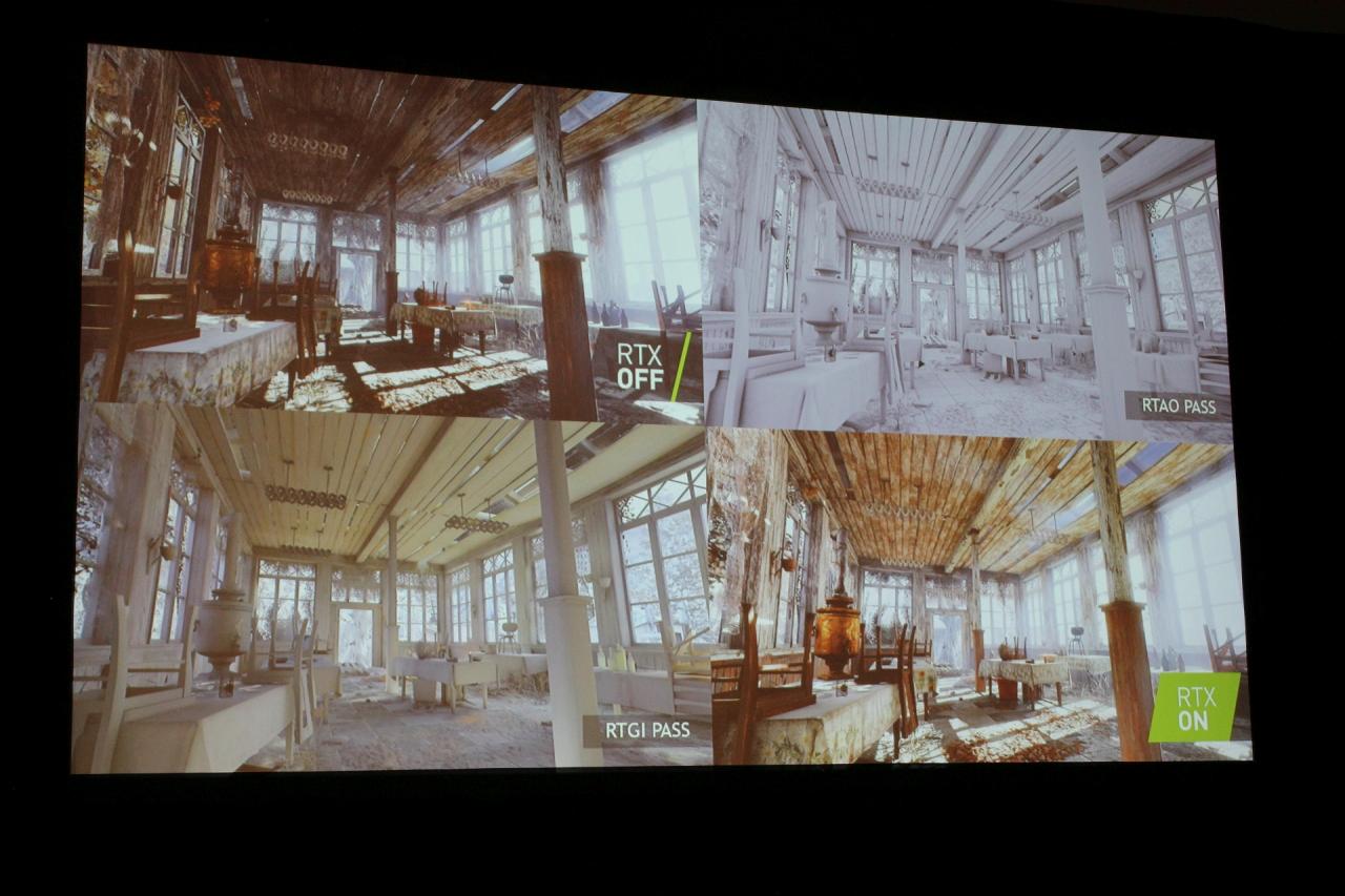 [29/03/2019] Nvidia auf der GDC 2019: Raytracing und die Zukunft der Spielegrafik (16)