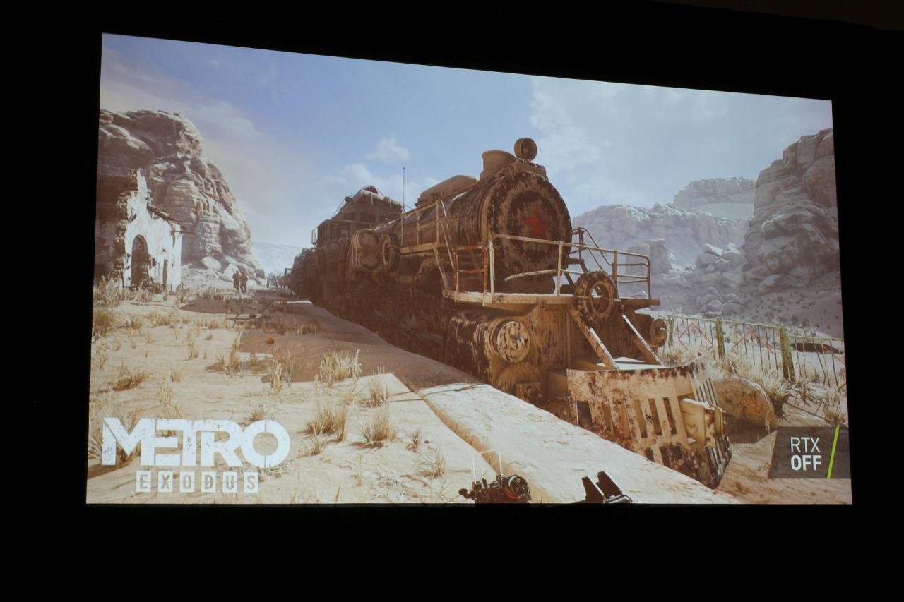 [29/03/2019] Nvidia auf der GDC 2019: Raytracing und die Zukunft der Spielegrafik (17)