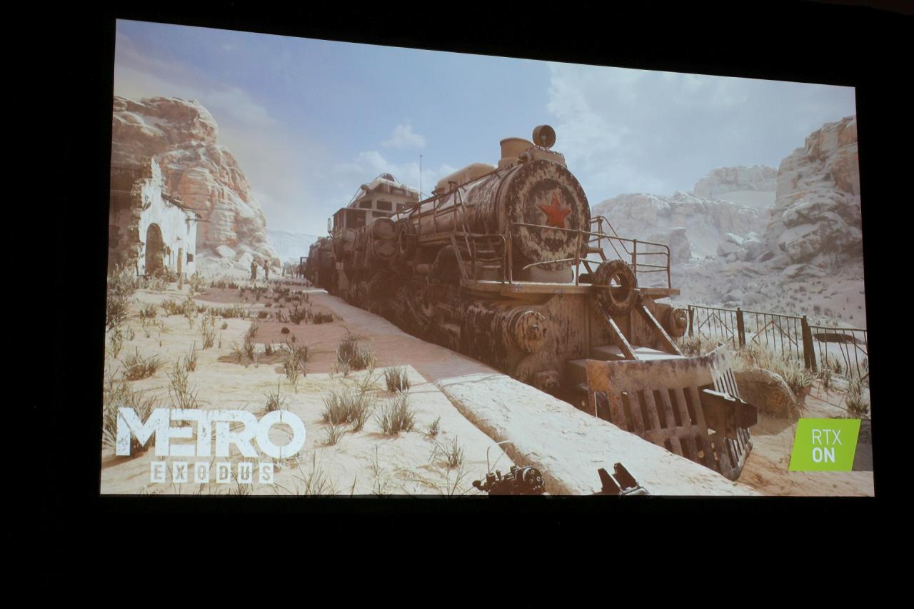 [29/03/2019] Nvidia auf der GDC 2019: Raytracing und die Zukunft der Spielegrafik (18)