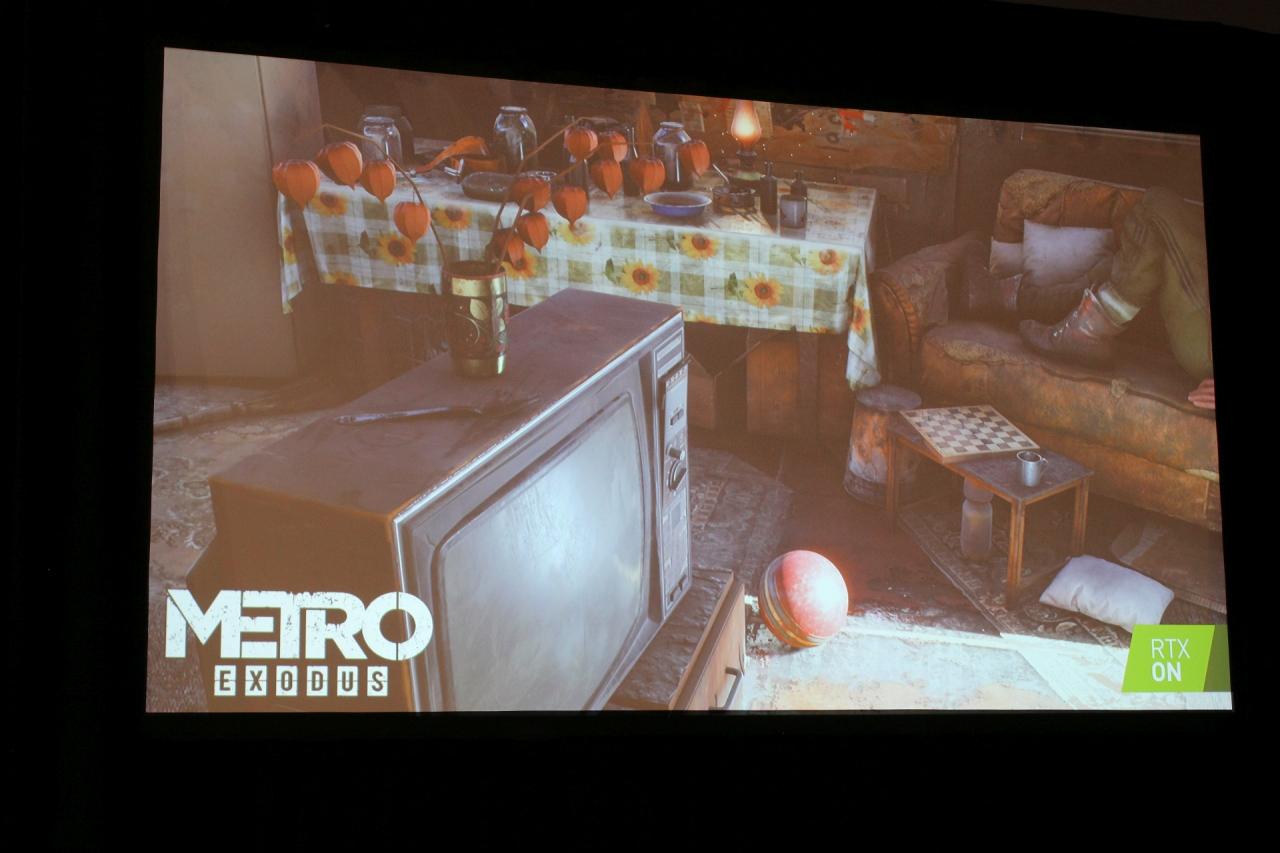 [29/03/2019] Nvidia auf der GDC 2019: Raytracing und die Zukunft der Spielegrafik (22)