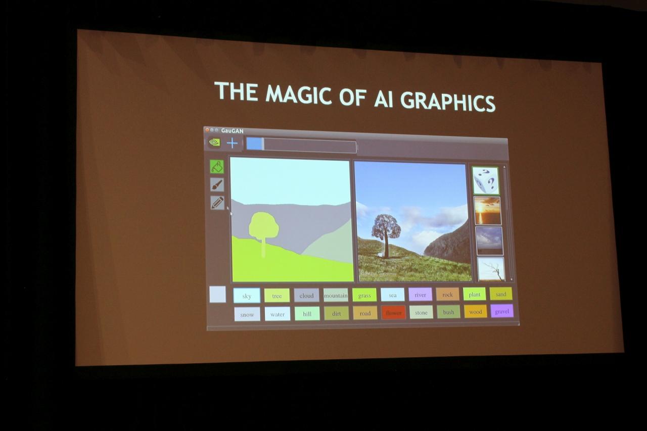 [29/03/2019] Nvidia auf der GDC 2019: Raytracing und die Zukunft der Spielegrafik (26)