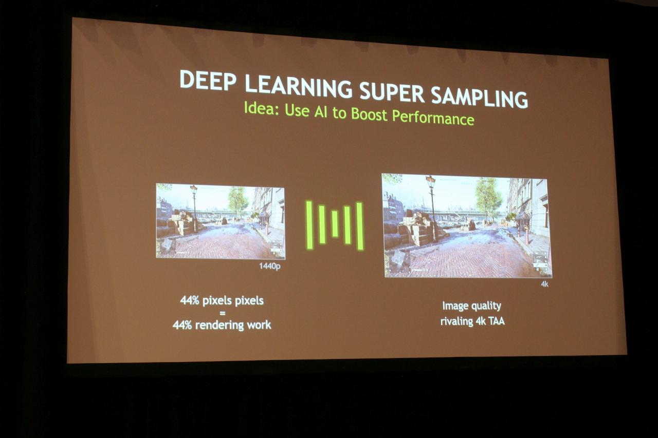 [29/03/2019] Nvidia auf der GDC 2019: Raytracing und die Zukunft der Spielegrafik (27)