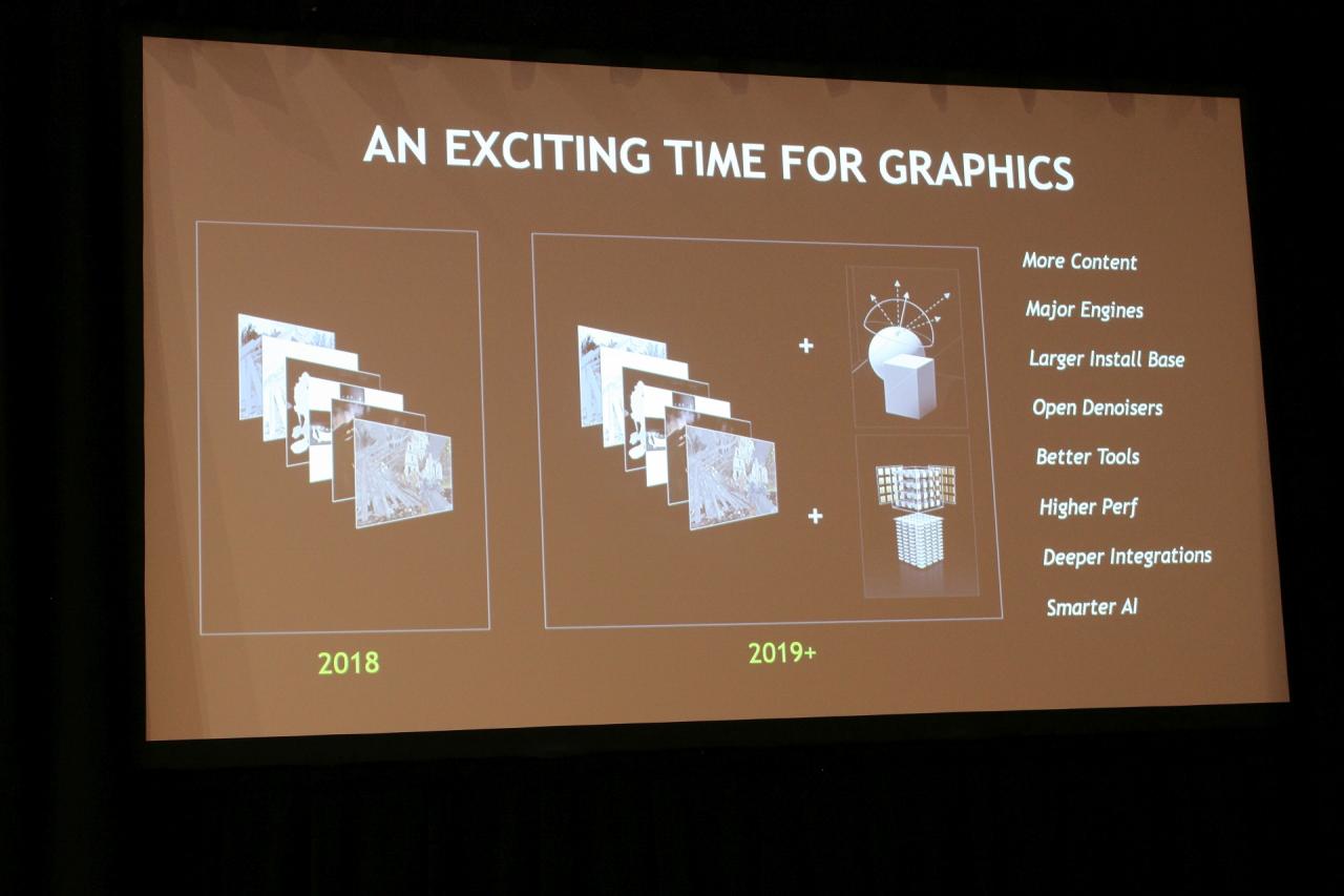 [29/03/2019] Nvidia auf der GDC 2019: Raytracing und die Zukunft der Spielegrafik (33)