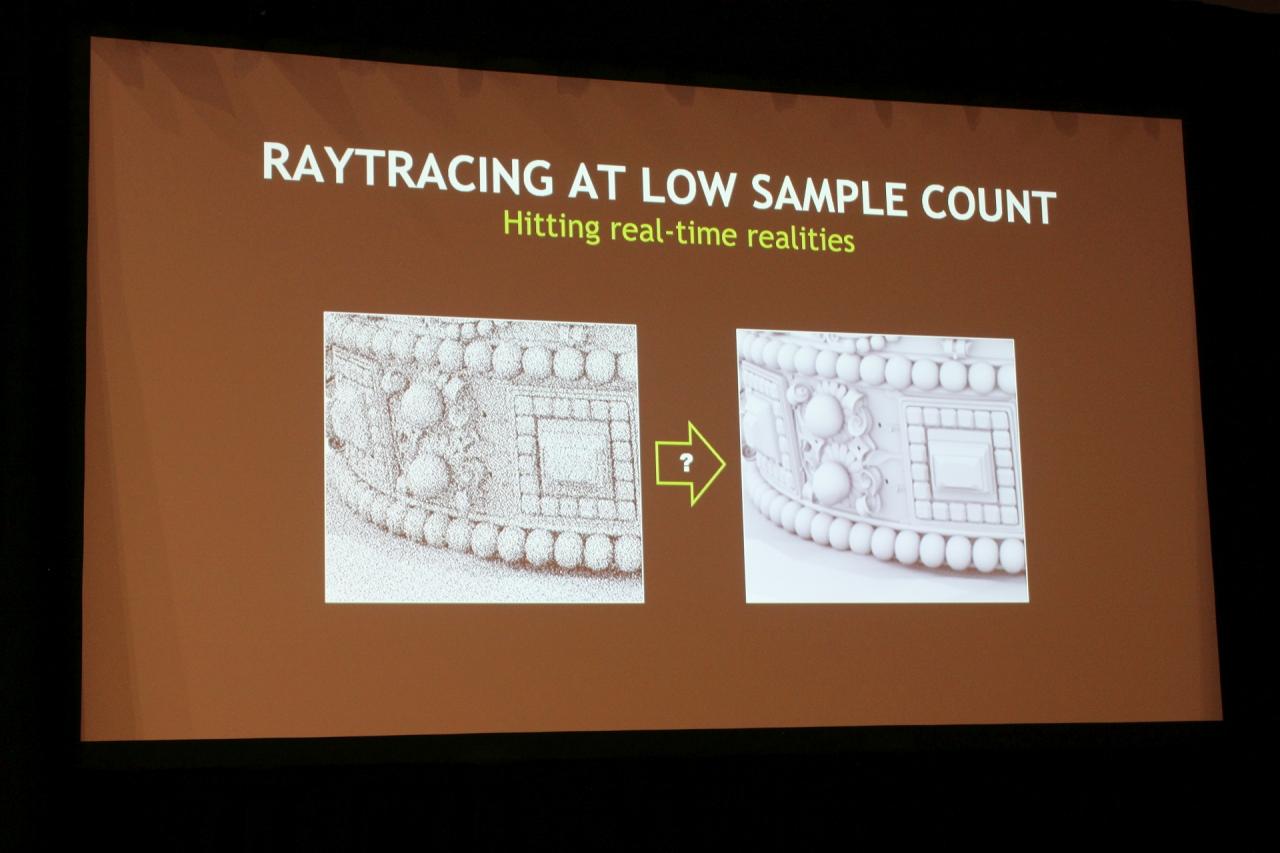 [29/03/2019] Nvidia auf der GDC 2019: Raytracing und die Zukunft der Spielegrafik (5)
