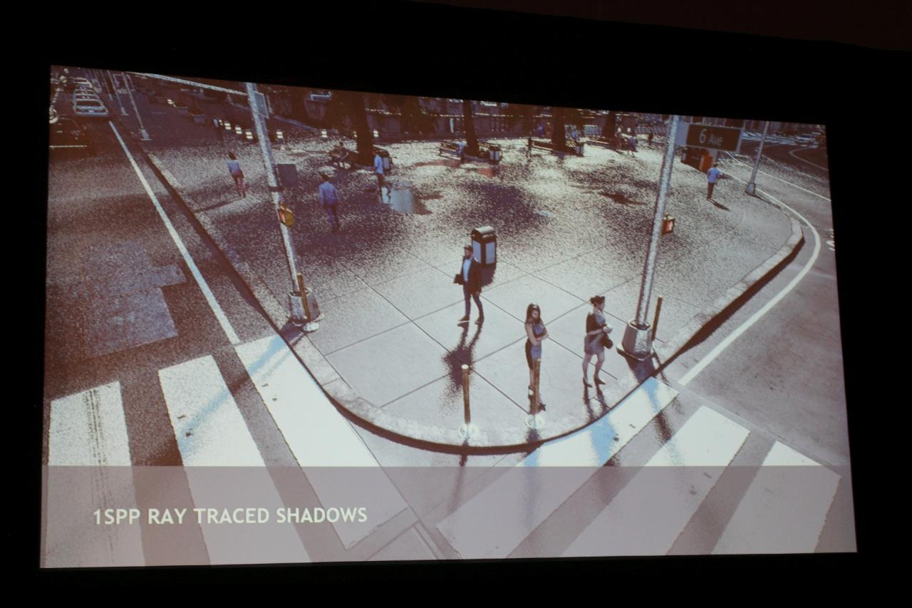 [29/03/2019] Nvidia auf der GDC 2019: Raytracing und die Zukunft der Spielegrafik (6)