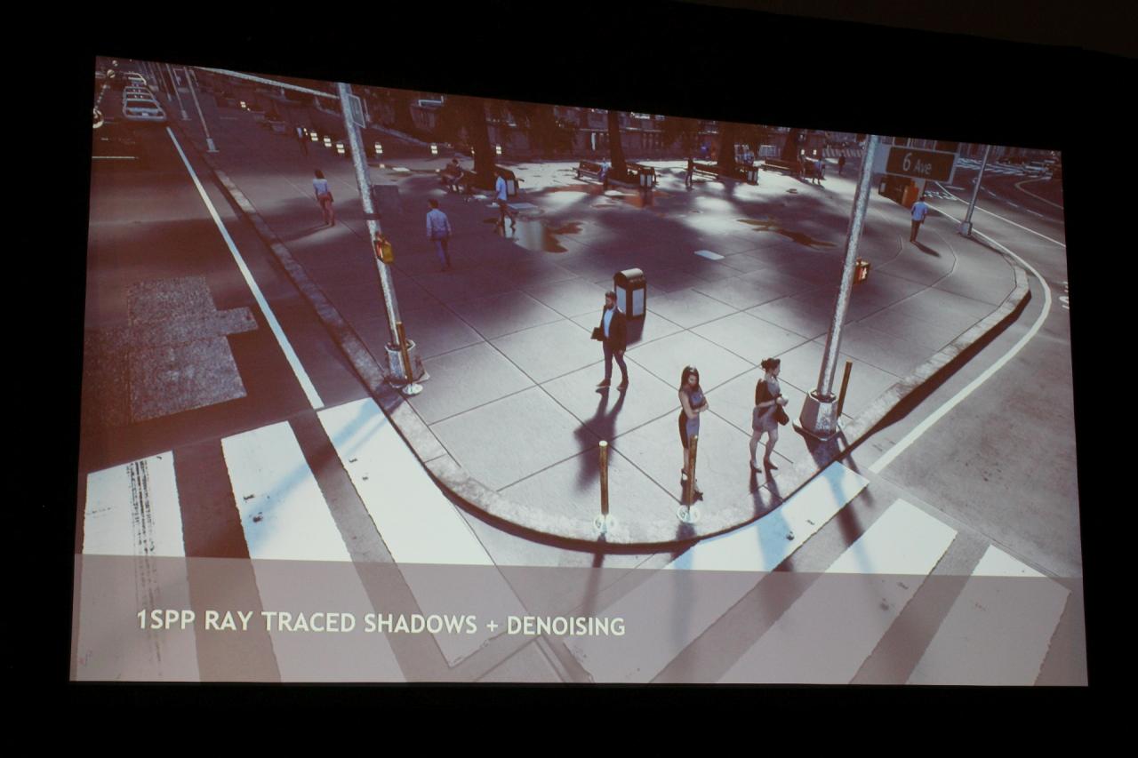 [29/03/2019] Nvidia auf der GDC 2019: Raytracing und die Zukunft der Spielegrafik (7)